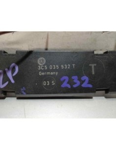 AMPLIFICADOR DE ANTENA VOLKSWAGEN PASSAT BERLINA (362) -... 2