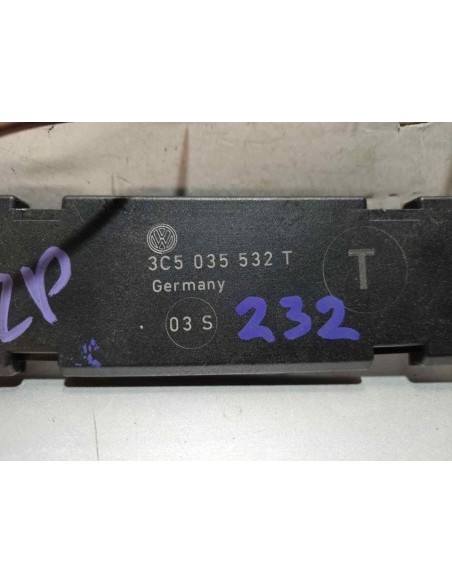AMPLIFICADOR DE ANTENA VOLKSWAGEN PASSAT BERLINA (362) - 269149