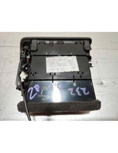 REJILLA AIREADORA VOLKSWAGEN PASSAT BERLINA...