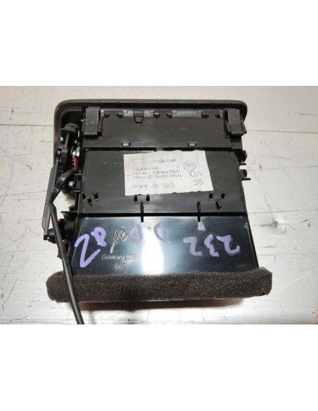 REJILLA AIREADORA VOLKSWAGEN PASSAT BERLINA (362) - 269160