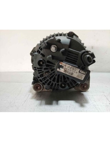 ALTERNADOR AUDI A6 BERLINA (4F2) - 269155