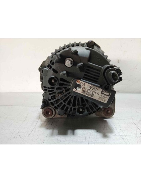 ALTERNADOR AUDI A6 BERLINA (4F2) - 269155