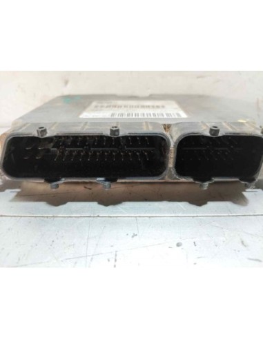 CENTRALITA MOTOR UCE FIAT II PANDA (169) - 256857