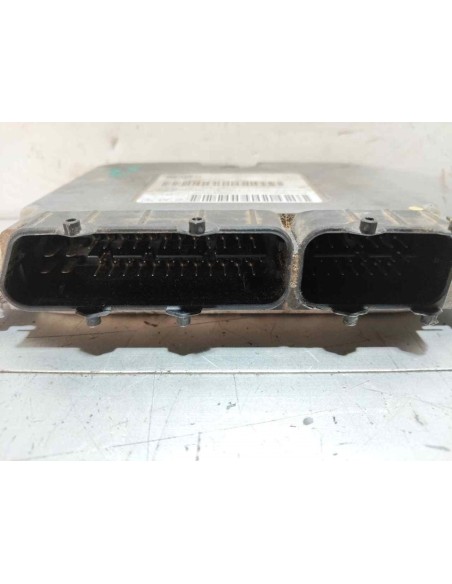 CENTRALITA MOTOR UCE FIAT II PANDA (169) - 256857