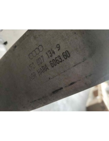 REFUERZO PARAGOLPES DELANTERO AUDI A6 BERLINA...