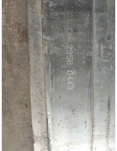 REFUERZO PARAGOLPES DELANTERO AUDI A6 BERLINA...