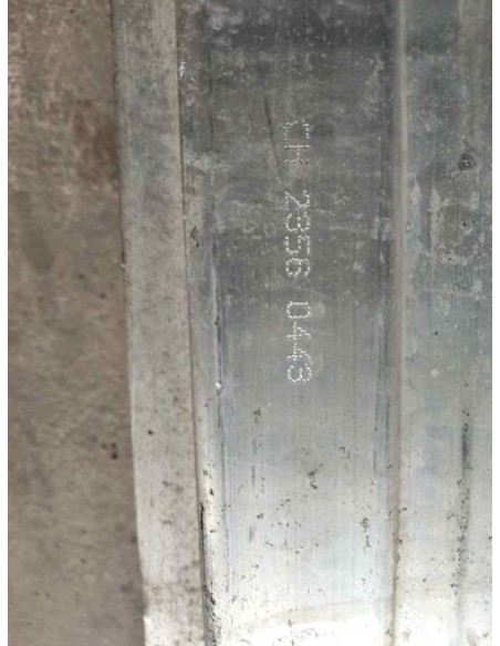 REFUERZO PARAGOLPES DELANTERO AUDI A6 BERLINA (4F2) - 269165