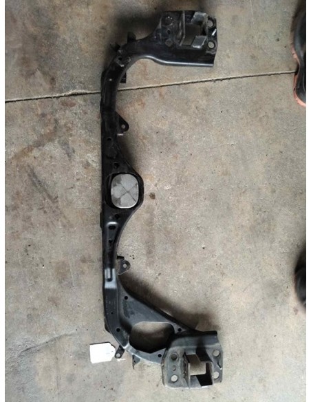 REFUERZO PARAGOLPES DELANTERO AUDI A6 BERLINA (4F2) - 269167