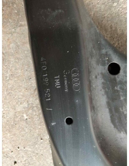 REFUERZO PARAGOLPES DELANTERO AUDI A6 BERLINA (4F2) - 269167