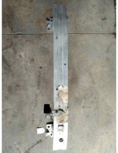 REFUERZO PARAGOLPES DELANTERO RENAULT CLIO IV GRANDTOUR -...