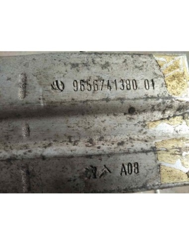 REFUERZO PARAGOLPES DELANTERO PEUGEOT 308 - 269169