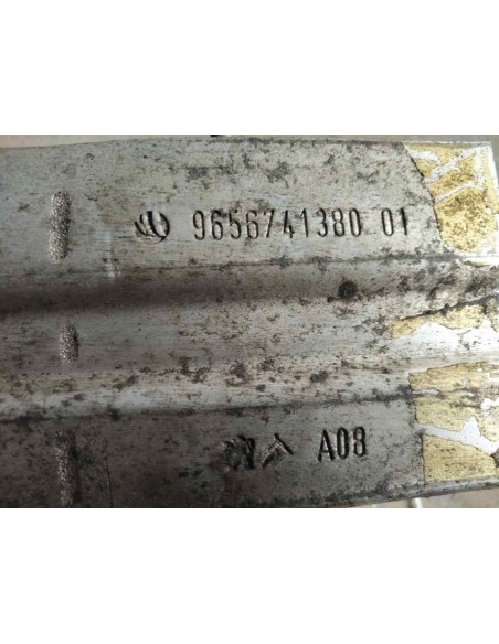 REFUERZO PARAGOLPES DELANTERO PEUGEOT 308 - 269169