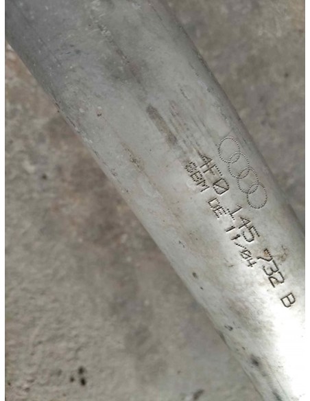 TUBO PRESION TURBOCOMPRESOR AUDI A6 BERLINA (4F2) - 269170