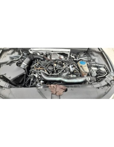 INTERCOOLER AUDI A5 COUPE (8T) - 268933