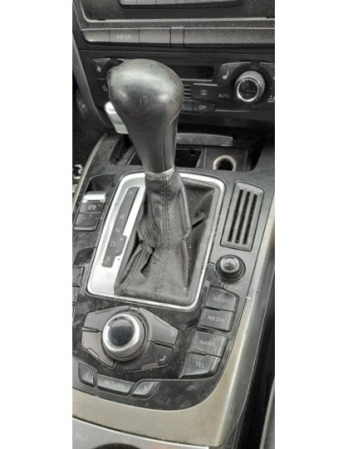PALANCA CAMBIO AUDI A5 COUPE (8T) - 268978