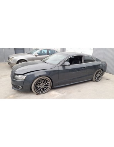 MANGUETA DELANTERA IZQUIERDA AUDI A5 COUPE (8T)...