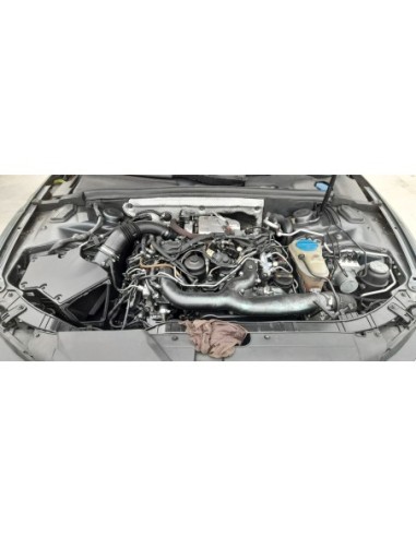 MOTOR ARRANQUE AUDI A5 COUPE (8T) - 268926