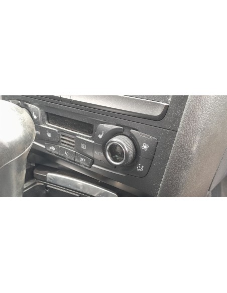 MANDO CLIMATIZADOR AUDI A5 COUPE (8T) - 268930