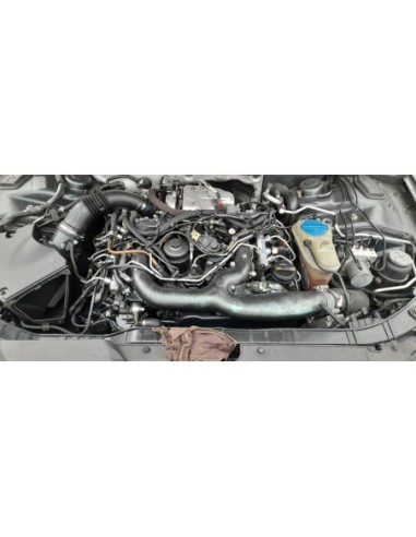 MOTOR COMPLETO AUDI A5 COUPE (8T) - 268932
