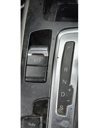 INTERRUPTOR AUDI A5 COUPE (8T) - 268936