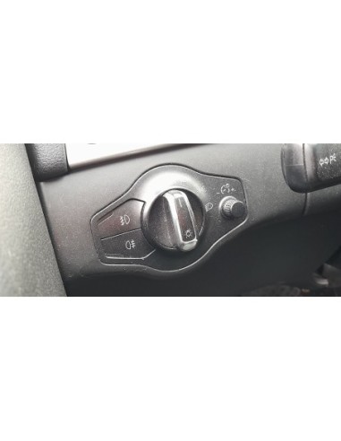 MANDO LUCES AUDI A5 COUPE (8T) - 268986