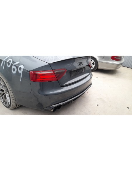PARAGOLPES TRASERO AUDI A5 COUPE (8T) - 269003