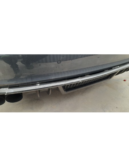 PARAGOLPES TRASERO AUDI A5 COUPE (8T) - 269003