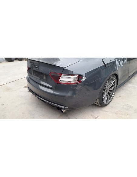 PARAGOLPES TRASERO AUDI A5 COUPE (8T) - 269003