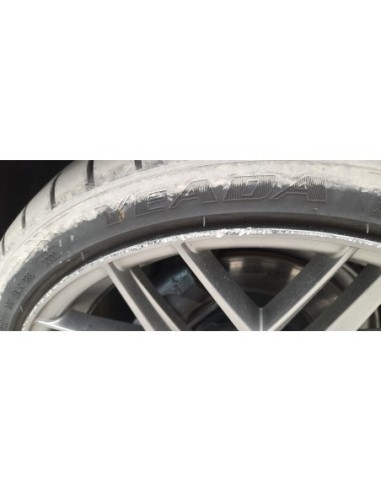 JUEGO LLANTAS AUDI A5 COUPE (8T) - 269004