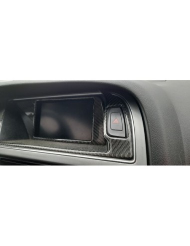 SISTEMA NAVEGACION GPS AUDI A5 COUPE (8T) - 268943