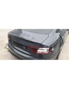 TAPA MALETERO AUDI A5 COUPE (8T) - 269002