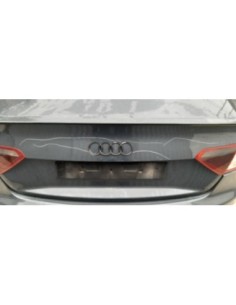 TAPA MALETERO AUDI A5 COUPE (8T) - 269002 2