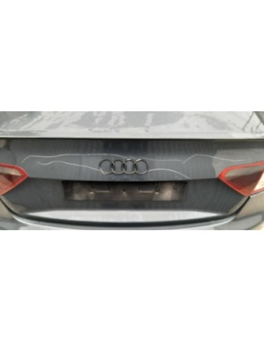 TAPA MALETERO AUDI A5 COUPE (8T) - 269002
