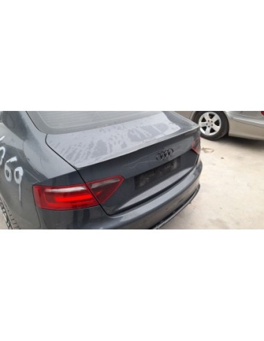 TAPA MALETERO AUDI A5 COUPE (8T) - 269002