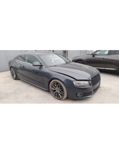 TRANSMISION DELANTERA IZQUIERDA AUDI A5 COUPE...