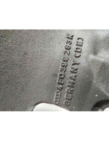 SOPORTE MOTOR AUDI A6 BERLINA (4F2) - 269173