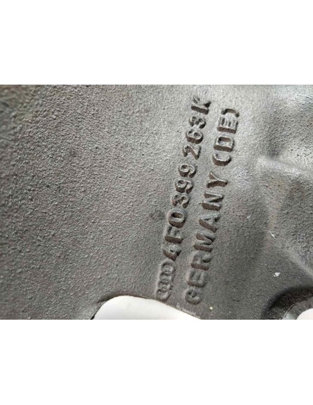 SOPORTE MOTOR AUDI A6 BERLINA (4F2) - 269173