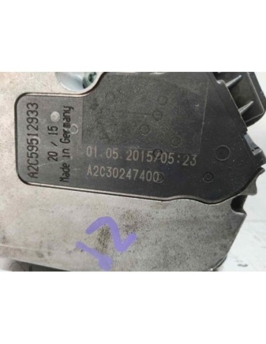 CAJA MARIPOSA AUDI A6 BERLINA (4F2) - 269292