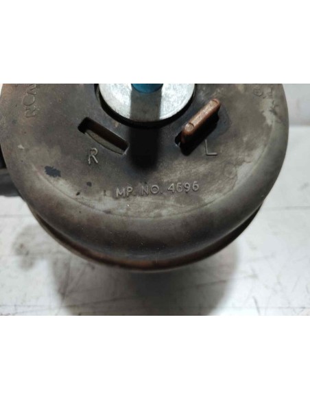 SOPORTE MOTOR AUDI A6 BERLINA (4F2) - 269298