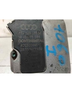 CAJA MARIPOSA AUDI A6 BERLINA (4F2) - 269300 2