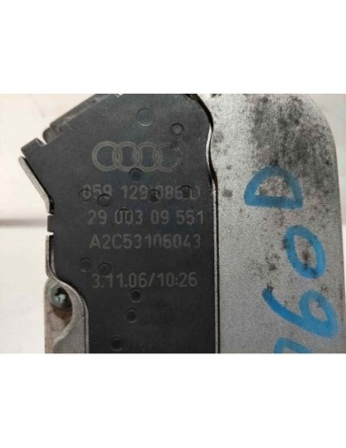 CAJA MARIPOSA AUDI A6 BERLINA (4F2) - 269299