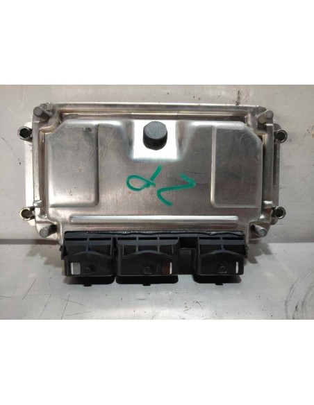 CENTRALITA MOTOR UCE CITROEN C2 - 241465