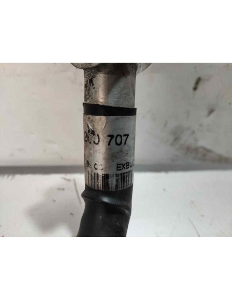 TUBOS AIRE ACONDICIONADO AUDI A6 BERLINA (4F2) - 269303