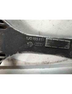 SOPORTE MOTOR TRASERO VOLKSWAGEN BORA BERLINA (1J2)(1998)... 2