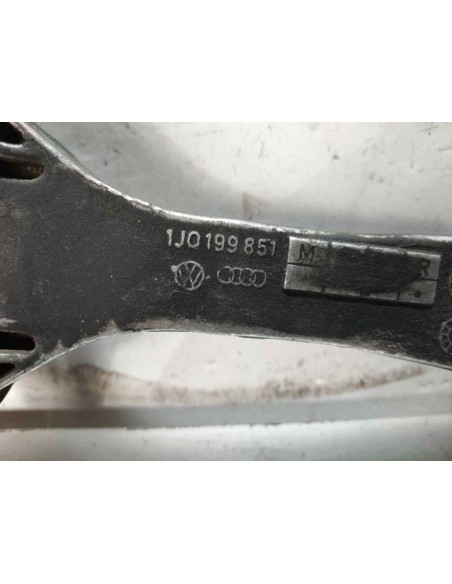 SOPORTE MOTOR TRASERO VOLKSWAGEN BORA BERLINA (1J2)(1998) - 168219