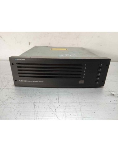 SISTEMA AUDIO / RADIO CD CITROEN C2 - 241467