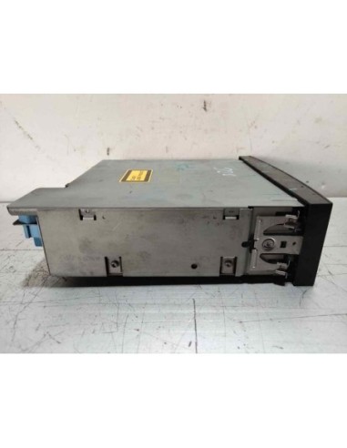 SISTEMA AUDIO / RADIO CD CITROEN C2 - 241467