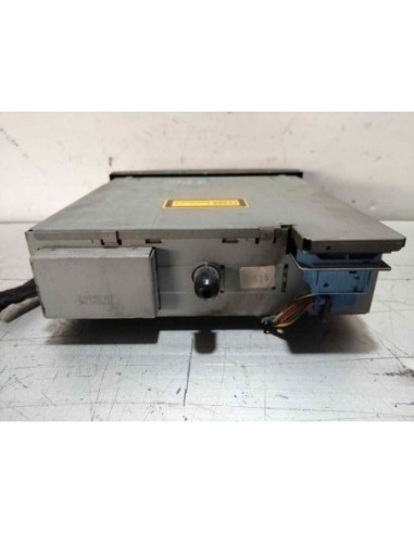 SISTEMA AUDIO / RADIO CD CITROEN C2 - 241467