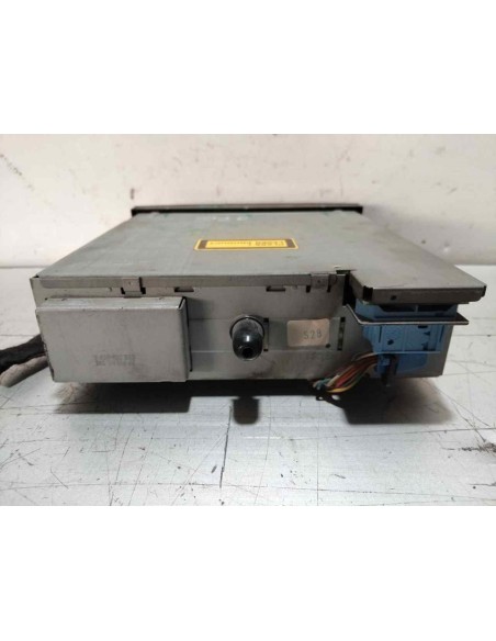 SISTEMA AUDIO / RADIO CD CITROEN C2 - 241467