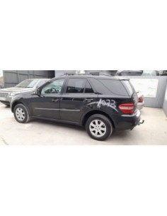 CAJA CAMBIOS MERCEDES-BENZ CLASE ML (BM 164) - 269022